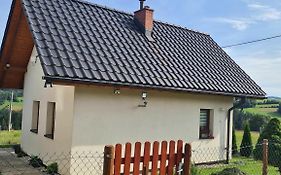 Domek do wynajęcia SkoSki
